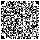 QR code with Caldwell's Carpet Cleaning contacts