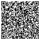 QR code with Prmatreat contacts