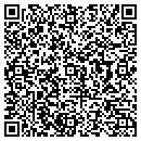 QR code with A Plus Fence contacts