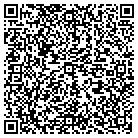 QR code with Apollo Fence CO of Florida contacts