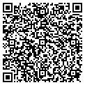 QR code with Jenna contacts