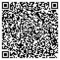 QR code with aaronshelley.com contacts