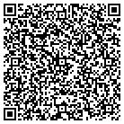 QR code with ACE OF HEARTS CPR contacts