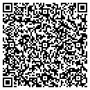 QR code with Roger's Buildings contacts