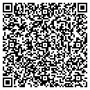 QR code with Henrie & Sons Trucking contacts