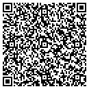 QR code with Hepner Trucking LLC contacts