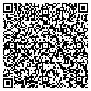 QR code with R & G Service Unlimited contacts