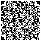 QR code with Access Distribution Centre Inc. contacts