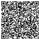 QR code with D & D Enterprises contacts