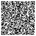 QR code with C S Thorpe Dvm contacts