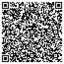 QR code with X-Y Axis Inc contacts