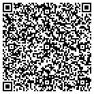 QR code with Bj Fence Unlimited Inc contacts