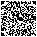 QR code with A Plus Garage Doors contacts