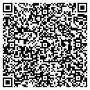 QR code with Dj Fence Inc contacts
