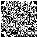 QR code with Johnny Fence contacts