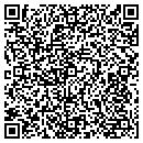 QR code with E N M Recycling contacts