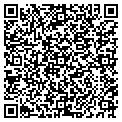 QR code with Paw Spa contacts