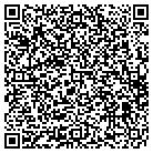 QR code with J L Cooper Trucking contacts
