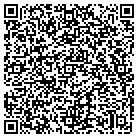 QR code with P K's Pet Gear & Grooming contacts