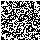 QR code with Hall's of Fine Wines contacts