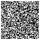 QR code with Custom Carpet Restoration contacts