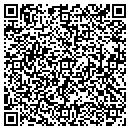 QR code with J & R Trucking LLC contacts