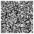 QR code with Puppy Luv Grooming contacts