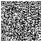 QR code with Jakin Rest Liquior & Wine Corp contacts