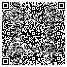QR code with Putnam Pampered Paws contacts