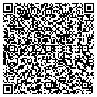 QR code with Custom Garage Center contacts