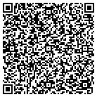 QR code with Sallisaw Animal Hospital contacts