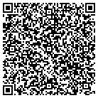 QR code with Highland Veterinary Hospital contacts