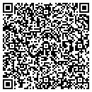 QR code with Shaggy Waggy contacts