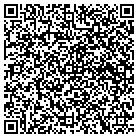 QR code with S L Carter Press & Service contacts