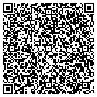QR code with F R Anderson Construction CO contacts