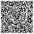 QR code with Illinois Equine Center contacts
