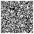 QR code with T & T Pest Control contacts