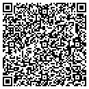 QR code with Uglybug LLC contacts
