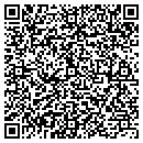 QR code with Handbag Corner contacts