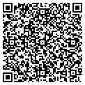 QR code with Bima Fence Systems contacts
