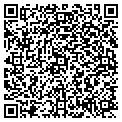 QR code with James L Hastings Dvm Res contacts