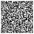 QR code with Teas & Flicks contacts