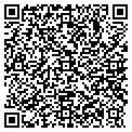 QR code with Jon T Quinton Dvm contacts