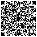 QR code with K S Trucking LLC contacts