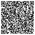 QR code with Fences R US contacts