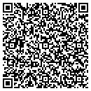 QR code with Tlc Pet Spaw contacts