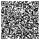 QR code with U Dirty Dawg contacts