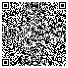 QR code with Hillcrest Printing & Packaging contacts