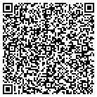 QR code with Mascoutah Animal Hospital LLC contacts