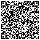 QR code with C&H Wine & Spirits contacts
